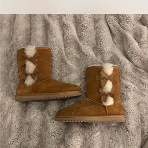 Ugg Koolaburra boots